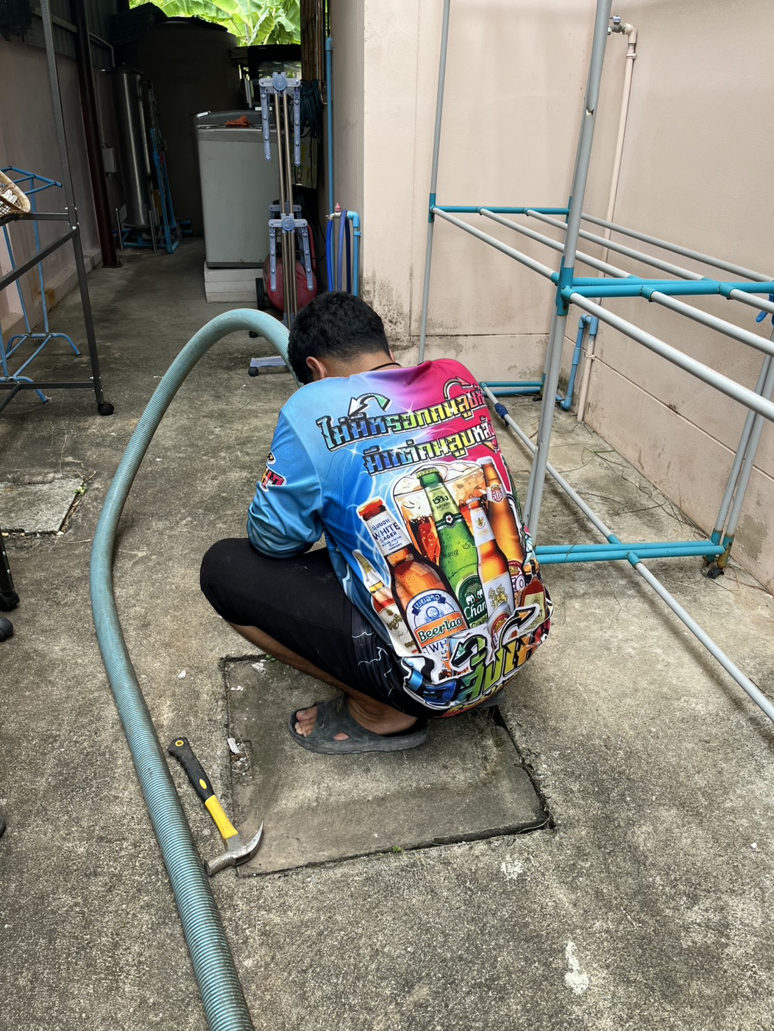 รถดูดส้วม นครสวรรค์ บริการดูดส้วม ลอกท่อตัน ดูดไขมัน ดูดบ่อบำบัด ครบวงจร ราคาเป็นกันเอง ทีมงานมืออาชีพ พร้อมบริการทั้งบ้าน โรงงาน และหน่วยงานทุกพื้นที [..]